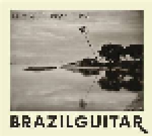 Martin Müller: Brazilguitar (CD) - Bild 1