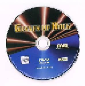 Giants Of Rock (DVD) - Bild 3