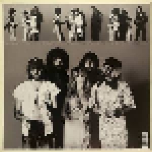 Fleetwood Mac: Rumours (LP) - Bild 2