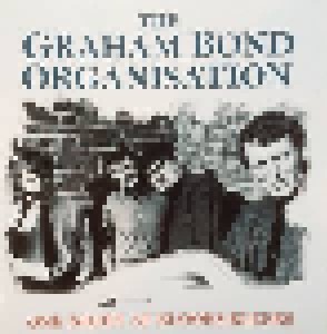 The Graham Bond Organization: One Night At Klooks Kleek (CD) - Bild 1