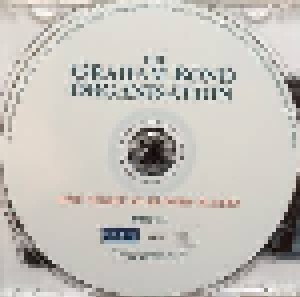 The Graham Bond Organization: One Night At Klooks Kleek (CD) - Bild 3