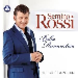 Semino Rossi: Bella Romantica - Seine Schönsten Lieder (3-CD) - Bild 1