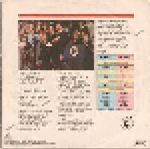 Frankie Goes To Hollywood: Two Tribes (7") - Bild 2