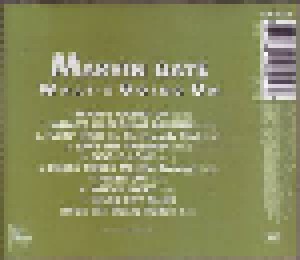 Marvin Gaye: What's Going On (CD) - Bild 3