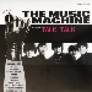 The Music Machine: Turn On (LP) - Bild 1