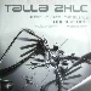 Talla 2XLC: Can You Feel The Silence (12") - Bild 1
