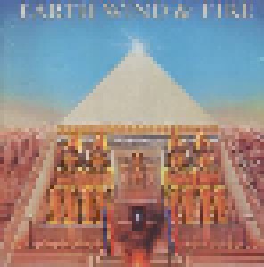 Earth, Wind & Fire: All 'n All (CD) - Bild 1