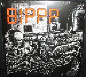 BIPPP: French Synth-Wave 1979-85 (LP) - Bild 1