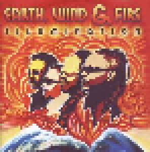 Earth, Wind & Fire: Illumination (Promo-CD) - Bild 1