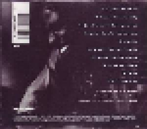 Al Green: Love Is Reality (CD) - Bild 2