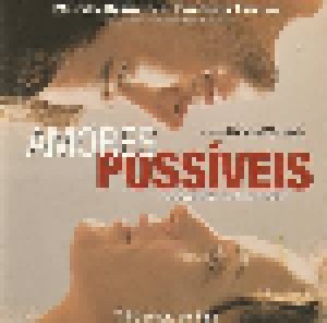 Cover - Seu Jorge: Amores Possíveis