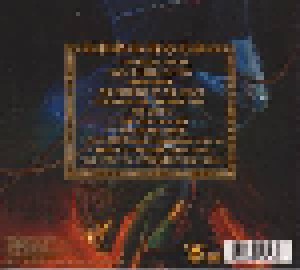 Ensiferum: Thalassic (CD) - Bild 2