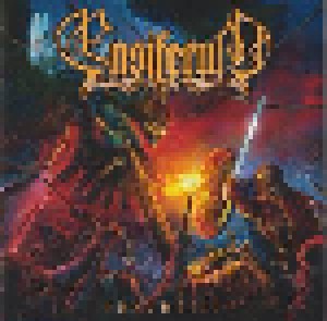 Ensiferum: Thalassic (CD) - Bild 3