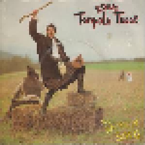 Tenpole Tudor: The Hayrick Song (7") - Bild 1