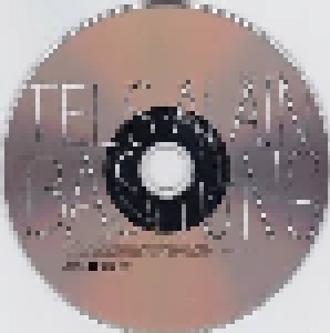 Tels Alain Bashung (CD + DVD) - Bild 4