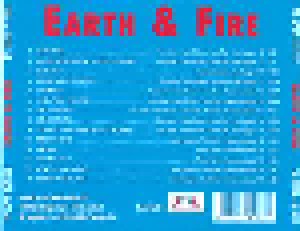 Earth & Fire: Earth & Fire (CD) - Bild 2