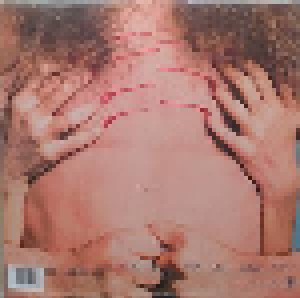 Ted Nugent: Cat Scratch Fever (LP) - Bild 3
