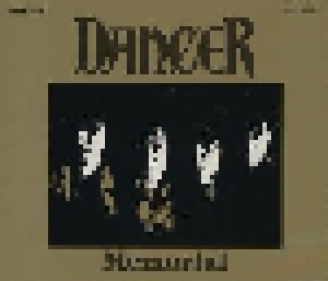 Cover - Dancer: Memorial