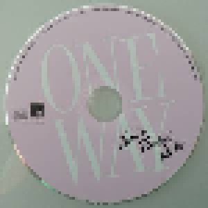 One Way: Who's Foolin' Who (CD) - Bild 3