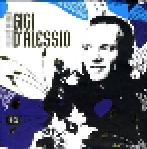 Gigi D'Alessio: Gli Album Originali (6-CD) - Bild 1