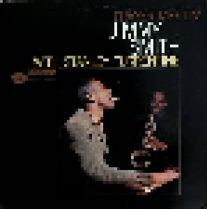 Jimmy Smith: Prayer Meetin' (LP) - Bild 1