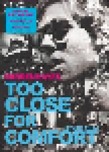 Darren Hayes: Too Close For Comfort - Tour Film (DVD + CD) - Bild 1
