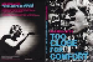 Darren Hayes: Too Close For Comfort - Tour Film (DVD + CD) - Bild 3