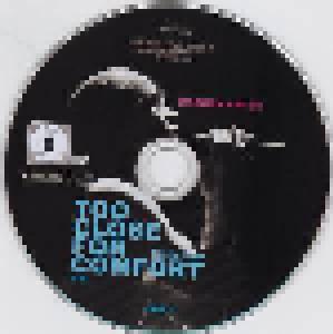 Darren Hayes: Too Close For Comfort - Tour Film (DVD + CD) - Bild 4