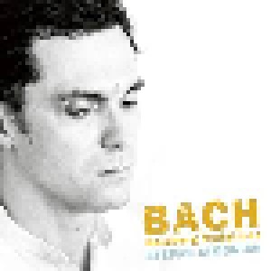 Johann Sebastian Bach: Goldberg Variationen BWV 988 (CD) - Bild 1