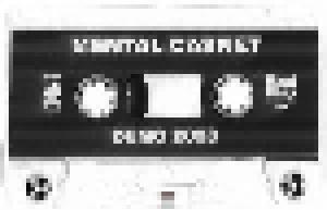 Mental Casket: Demo 2020 (Tape-EP) - Bild 2