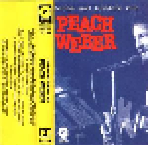 Peach Weber + Joachim Palden: Lache Und Blödele Mit Peach Weber (Split-Tape) - Bild 4