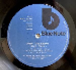John Coltrane: Blue Train (LP) - Bild 4