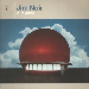 Cover - Jim Noir: A.M Jazz
