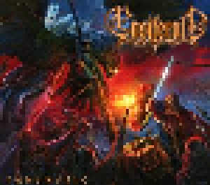 Ensiferum: Thalassic (2-CD) - Bild 4
