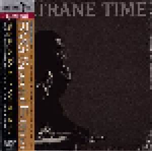 John Coltrane: Coltrane Time (CD) - Bild 1