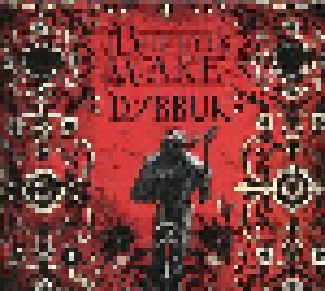 Cover - Buffo's Wake: Dybbuk