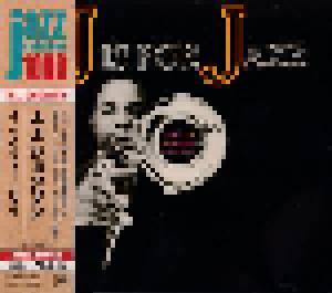 J.J. Johnson Quintet: J Is For Jazz (CD) - Bild 1