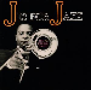 J.J. Johnson Quintet: J Is For Jazz (CD) - Bild 2