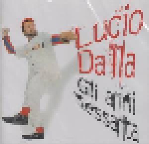 Lucio Dalla: Gli Anni Sessanta (CD) - Bild 1