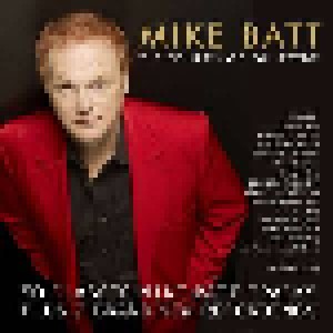 Cover - Mike Batt: Penultimate Collection, The