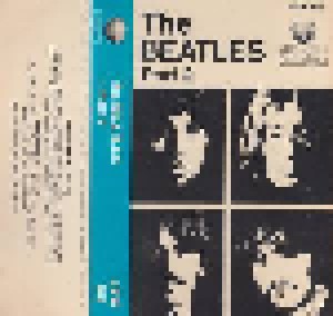 The Beatles: The Beatles (White Album) (2-Tape) - Bild 4