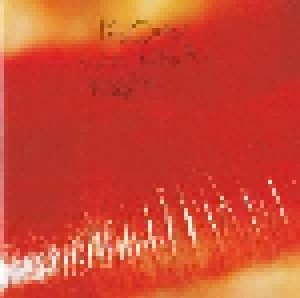 The Cure: Kiss Me Kiss Me Kiss Me (2-CD) - Bild 1