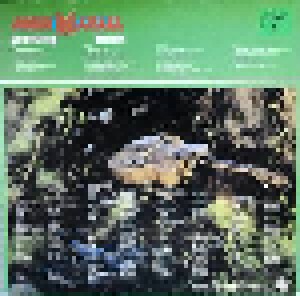 John Mayall: Looking Back (2-LP) - Bild 4