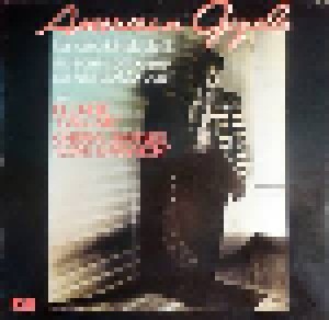 Giorgio Moroder: American Gigolo (LP) - Bild 1