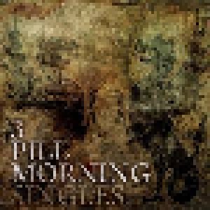 Cover - 3 Pill Morning: Singles