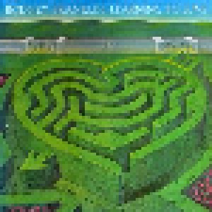 Rodney Franklin: Learning To Love (LP) - Bild 1