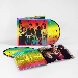 The B-52's: Cosmic Thing - 30th Anniversary Expanded Edition (2-CD) - Bild 3