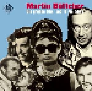 Martin Böttcher: Die Großen Film- Und TV Melodien (2-CD) - Bild 1
