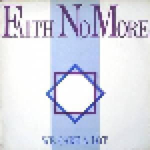 Faith No More: We Care A Lot (LP) - Bild 1