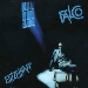 Falco: Einzelhaft (LP) - Bild 1
